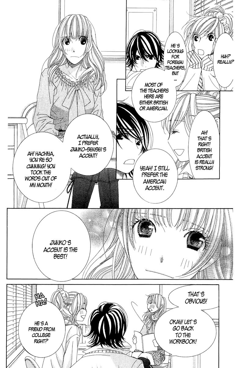 5-ji kara 9-ji made Chapter 2 page 23 - Chapter 2: He Said, She Said