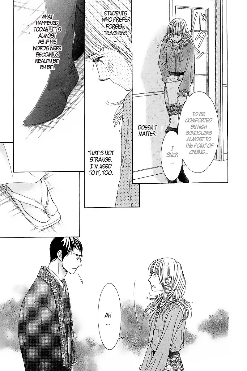 5-ji kara 9-ji made Chapter 2 page 24 - Chapter 2: He Said, She Said