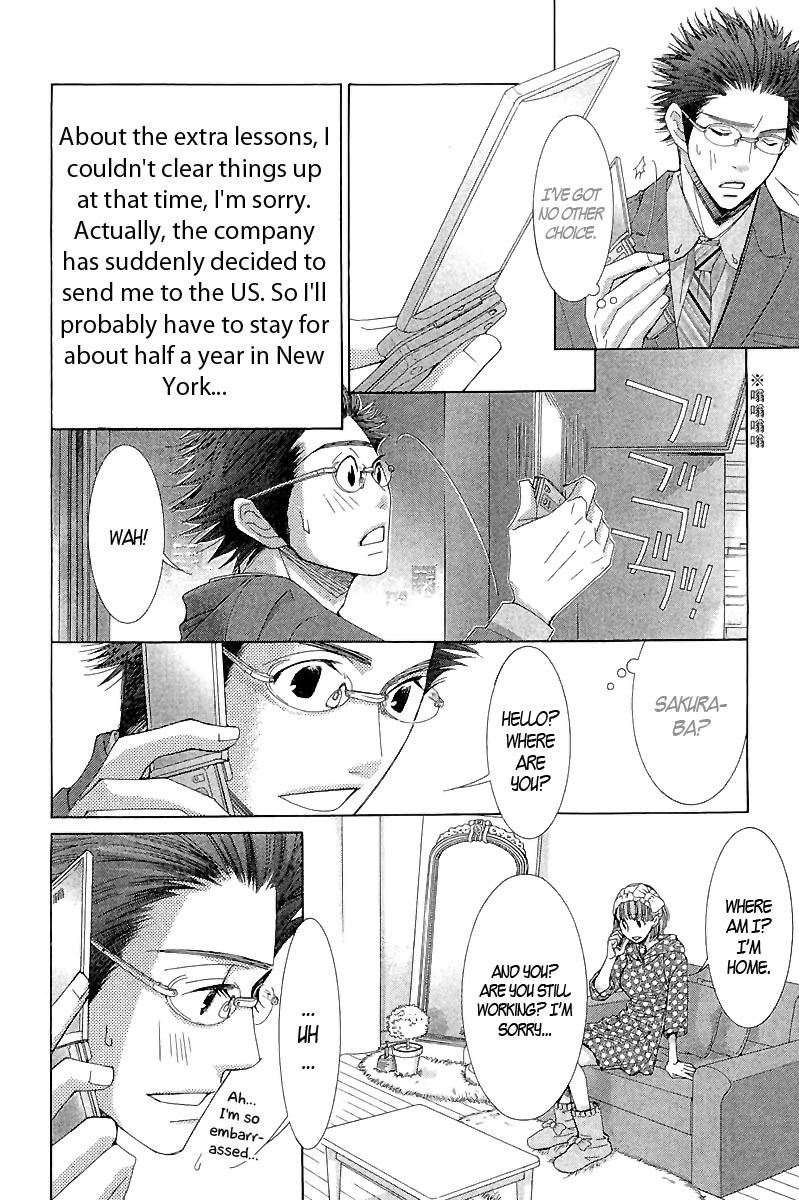 5-ji kara 9-ji made Chapter 2 page 35 - Chapter 2: He Said, She Said