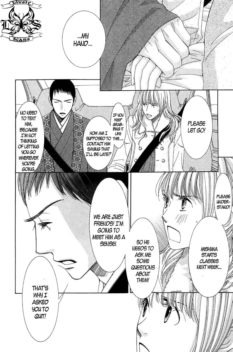 5-ji kara 9-ji made Chapter 2 page 37 - Chapter 2: He Said, She Said