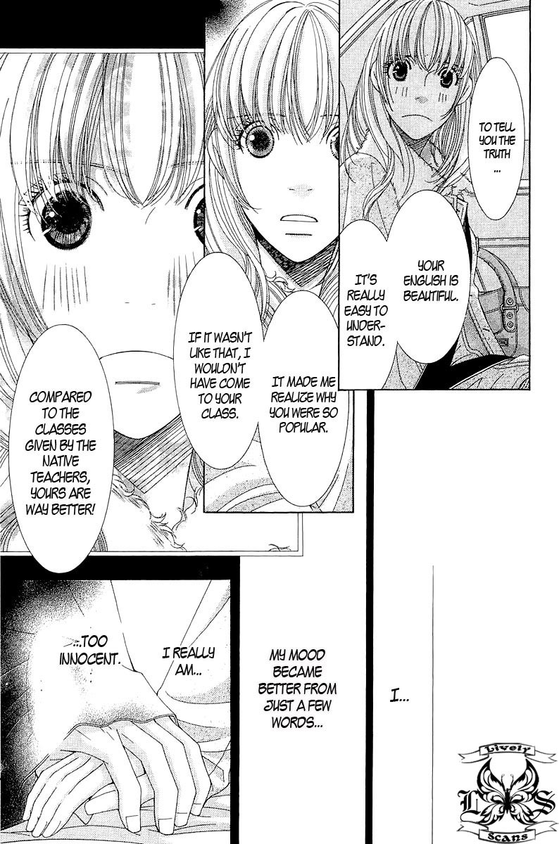 5-ji kara 9-ji made Chapter 2 page 40 - Chapter 2: He Said, She Said