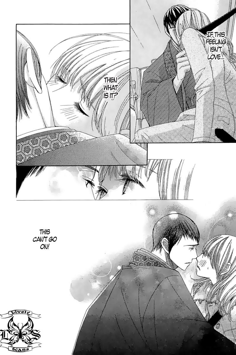 5-ji kara 9-ji made Chapter 2 page 47 - Chapter 2: He Said, She Said