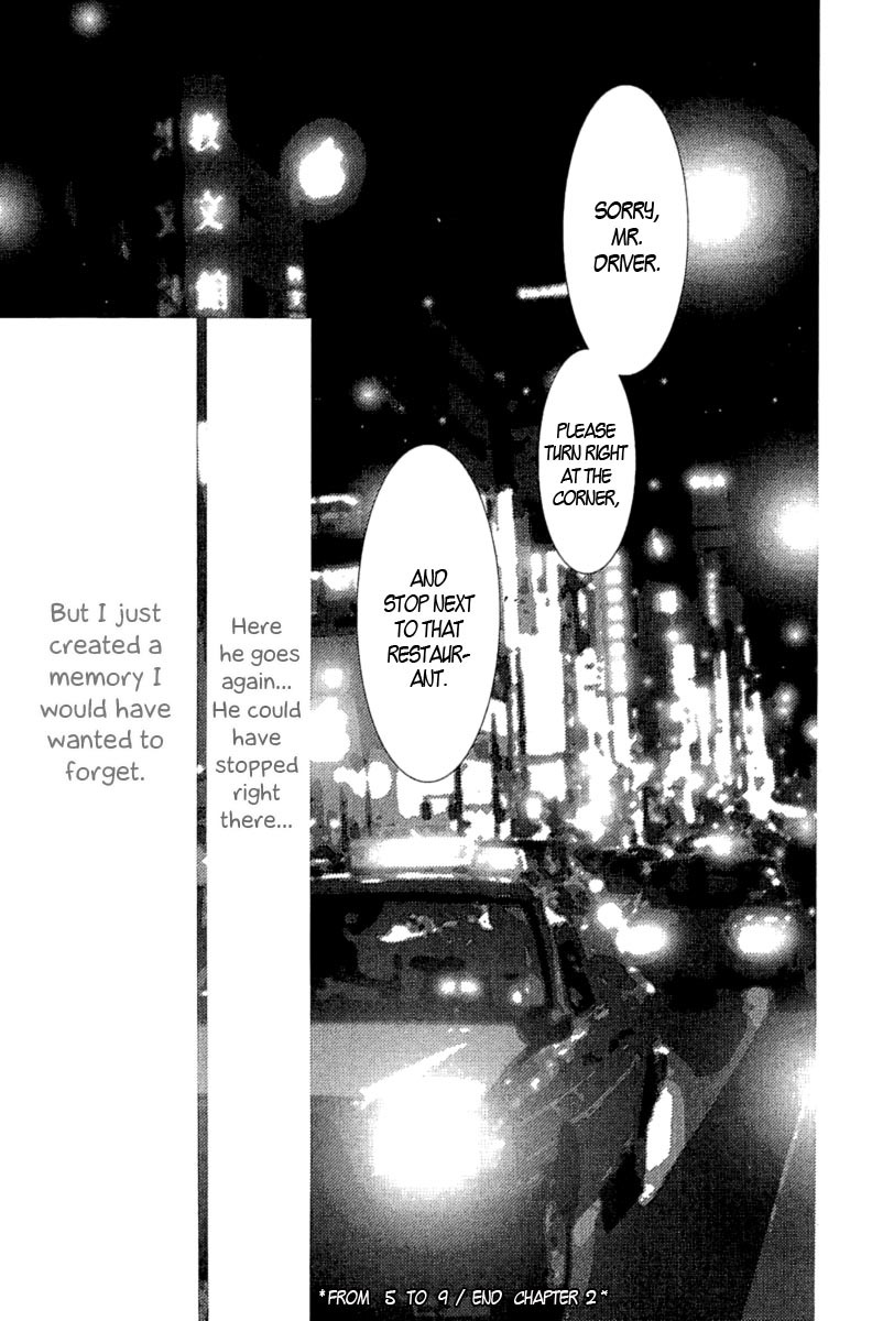 5-ji kara 9-ji made Chapter 2 page 50 - Chapter 2: He Said, She Said