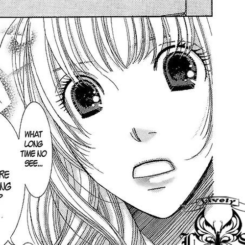 5-ji kara 9-ji made Chapter 2: He Said, She Said cover
