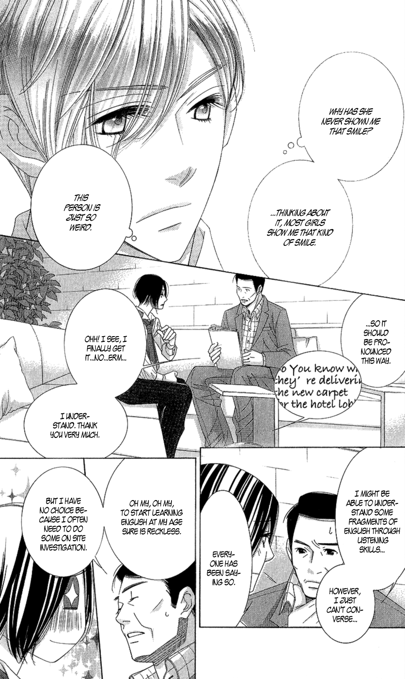 5-ji kara 9-ji made Chapter 20 page 18 - Chapter 20: Little Black Book