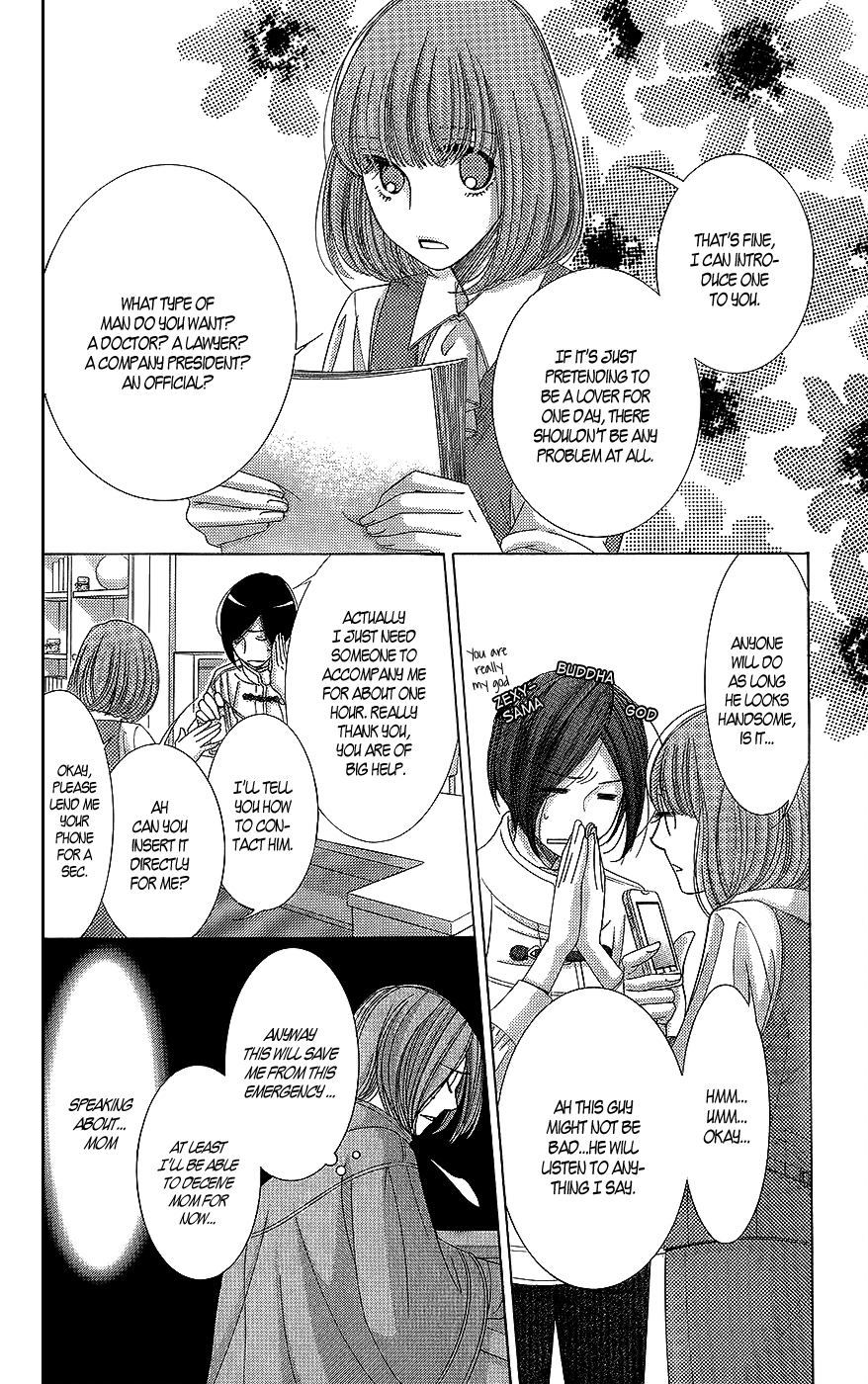 5-ji kara 9-ji made Chapter 20 page 25 - Chapter 20: Little Black Book