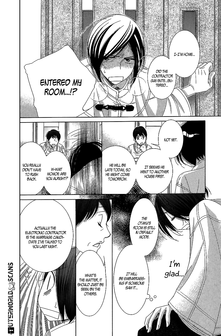 5-ji kara 9-ji made Chapter 20 page 27 - Chapter 20: Little Black Book