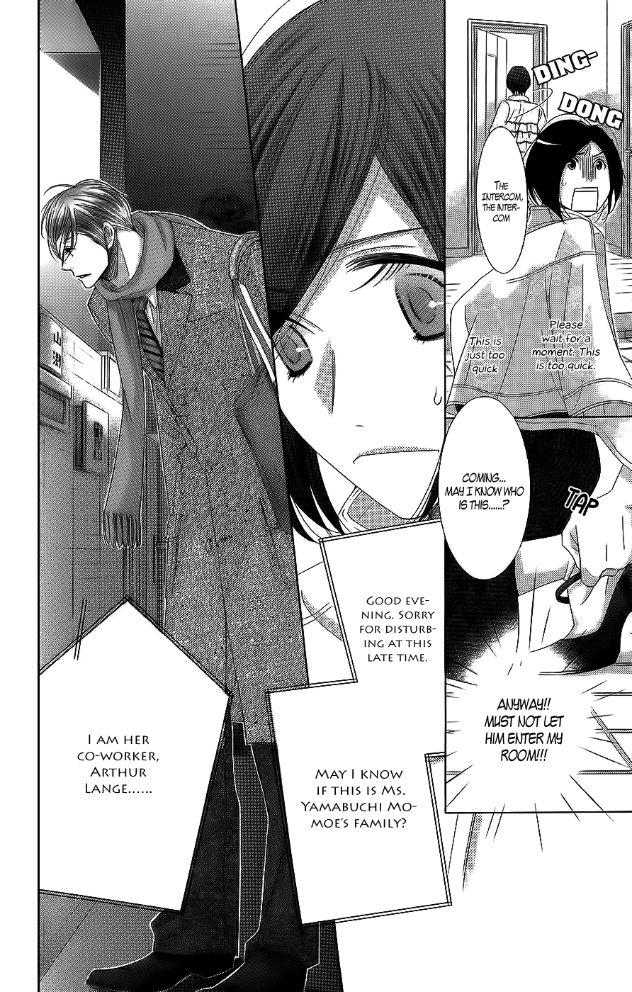 5-ji kara 9-ji made Chapter 20 page 29 - Chapter 20: Little Black Book