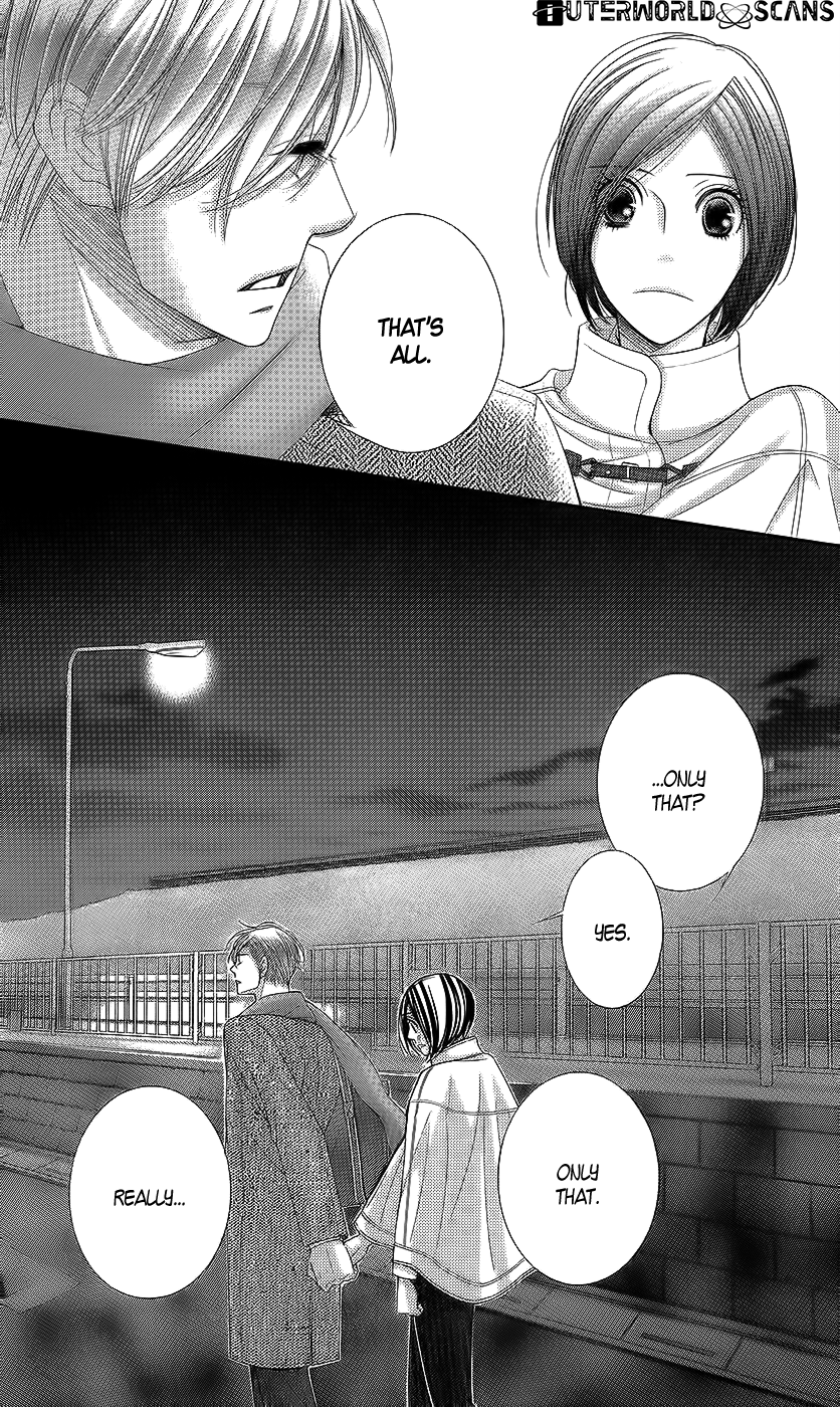 5-ji kara 9-ji made Chapter 20 page 42 - Chapter 20: Little Black Book