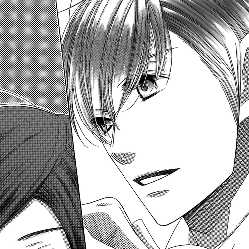5-ji kara 9-ji made Chapter 20: Little Black Book cover