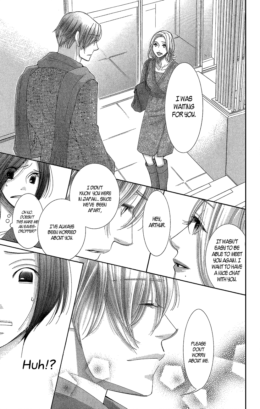 5-ji kara 9-ji made Chapter 21 page 24 - Chapter 21: White Palace