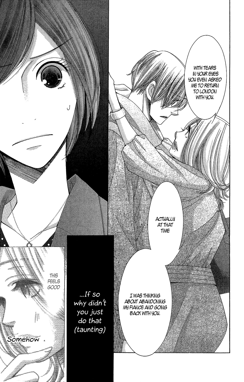 5-ji kara 9-ji made Chapter 21 page 26 - Chapter 21: White Palace