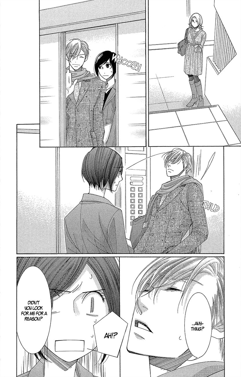 5-ji kara 9-ji made Chapter 21 page 29 - Chapter 21: White Palace