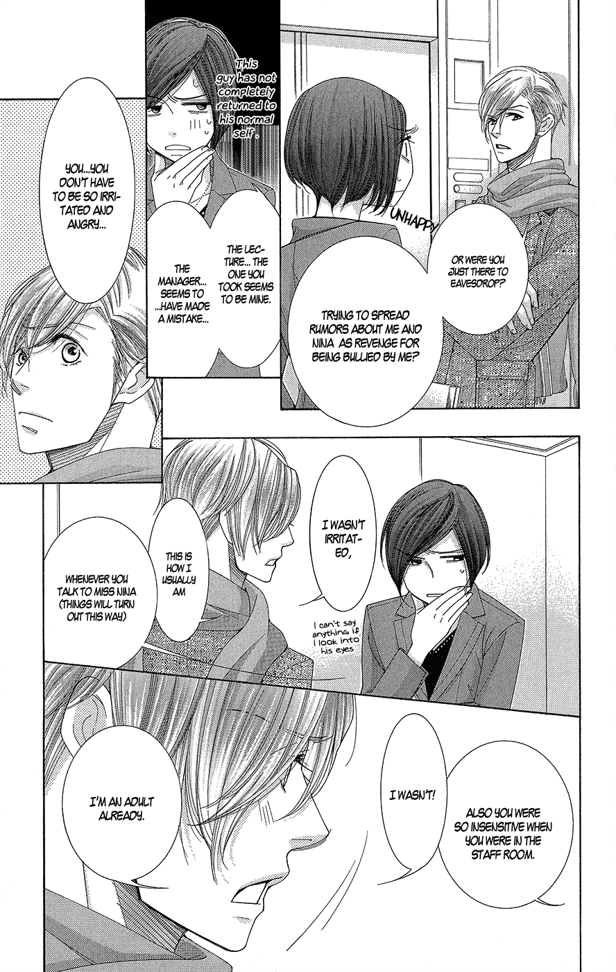 5-ji kara 9-ji made Chapter 21 page 30 - Chapter 21: White Palace