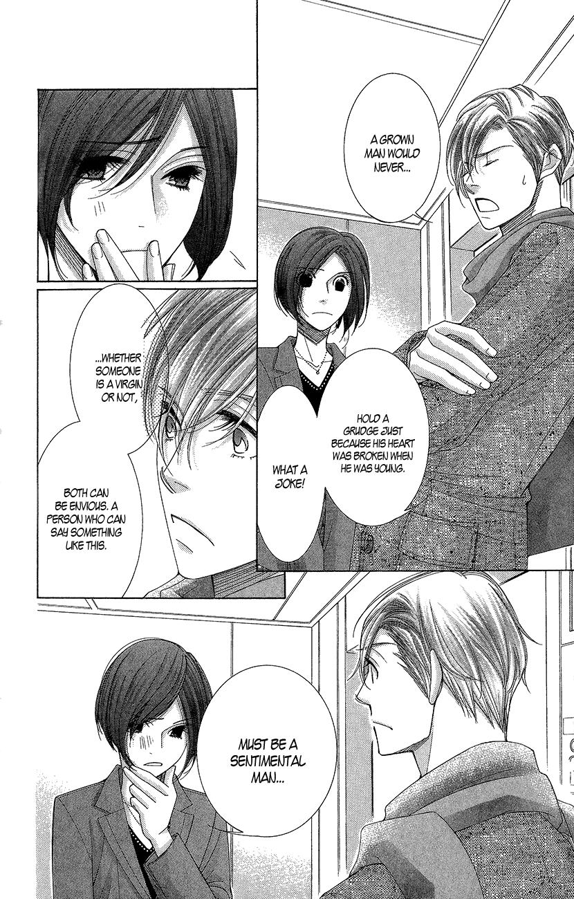 5-ji kara 9-ji made Chapter 21 page 31 - Chapter 21: White Palace