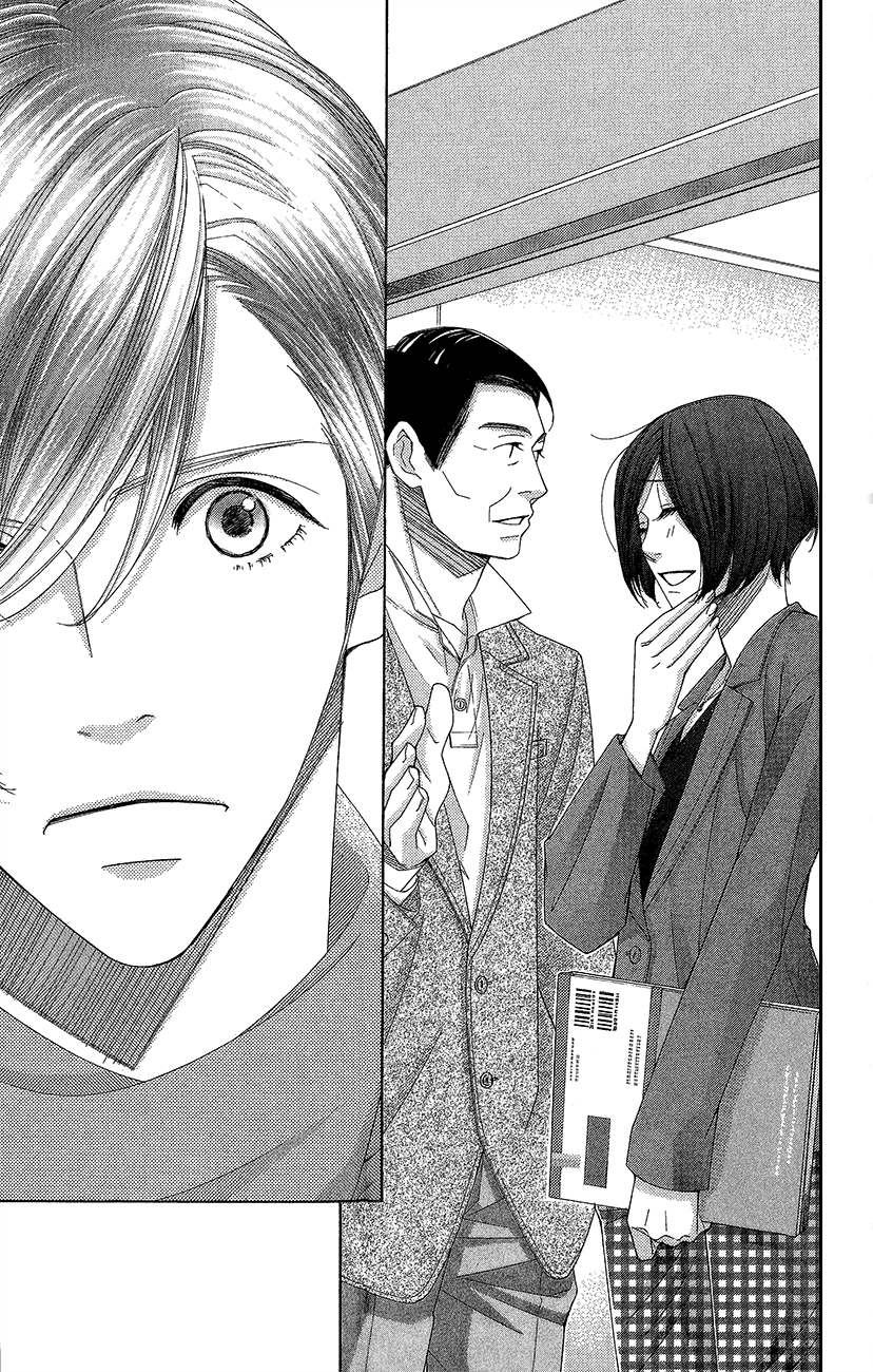 5-ji kara 9-ji made Chapter 21 page 38 - Chapter 21: White Palace