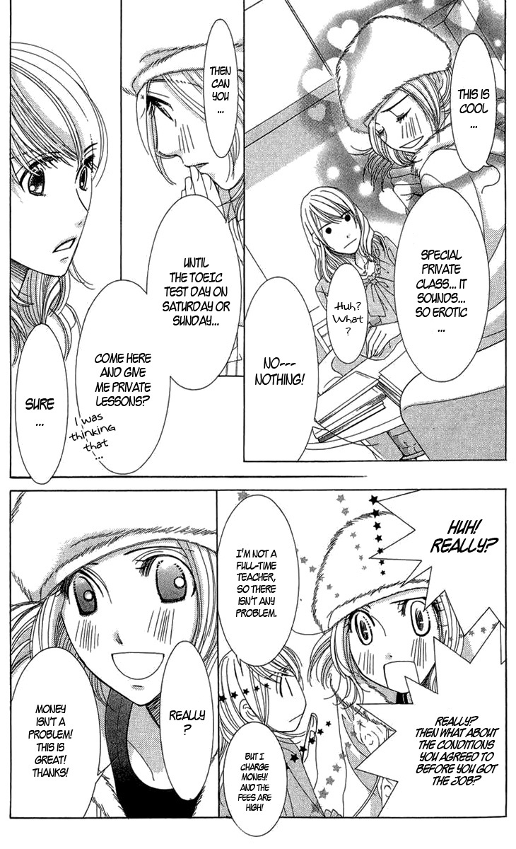 5-ji kara 9-ji made Chapter 3 page 25 - Chapter 3: Love Me If You Dare - Part 1