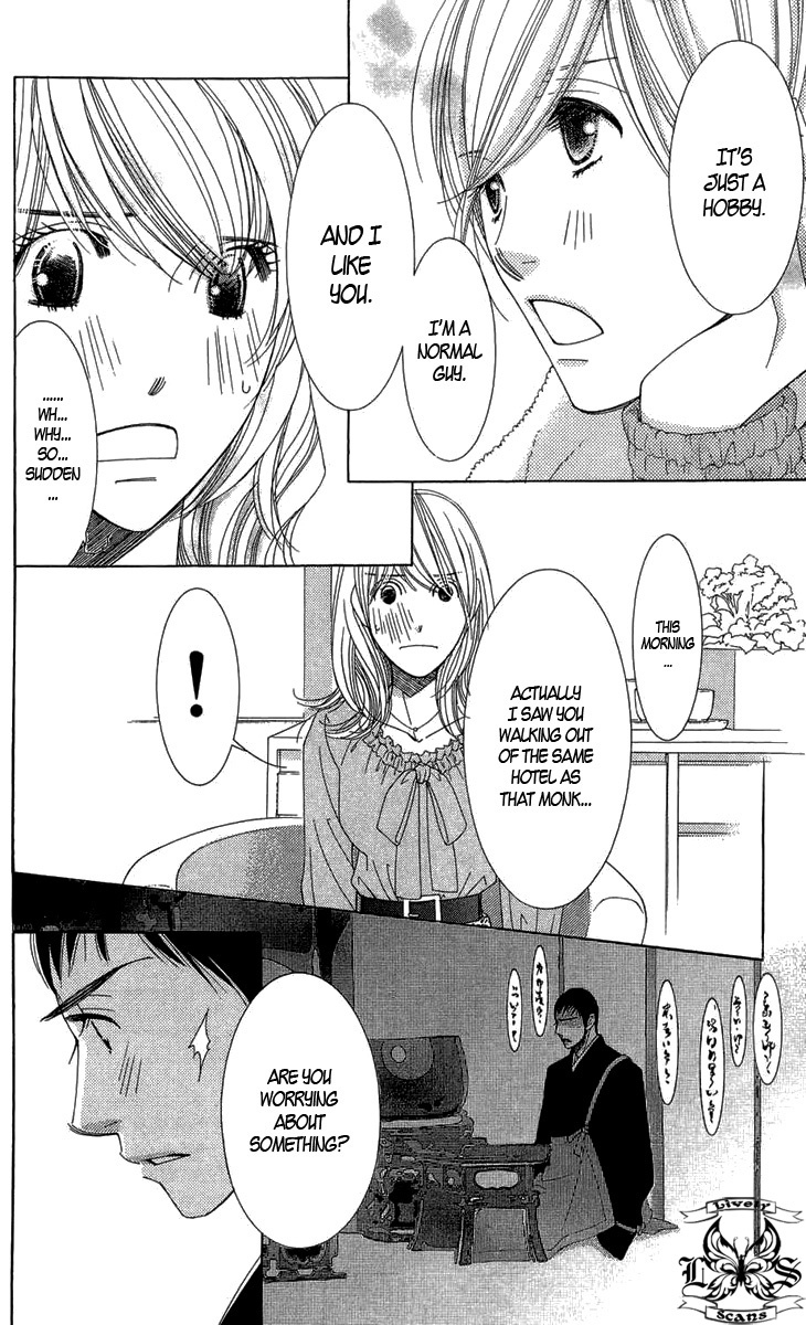 5-ji kara 9-ji made Chapter 3 page 34 - Chapter 3: Love Me If You Dare - Part 1
