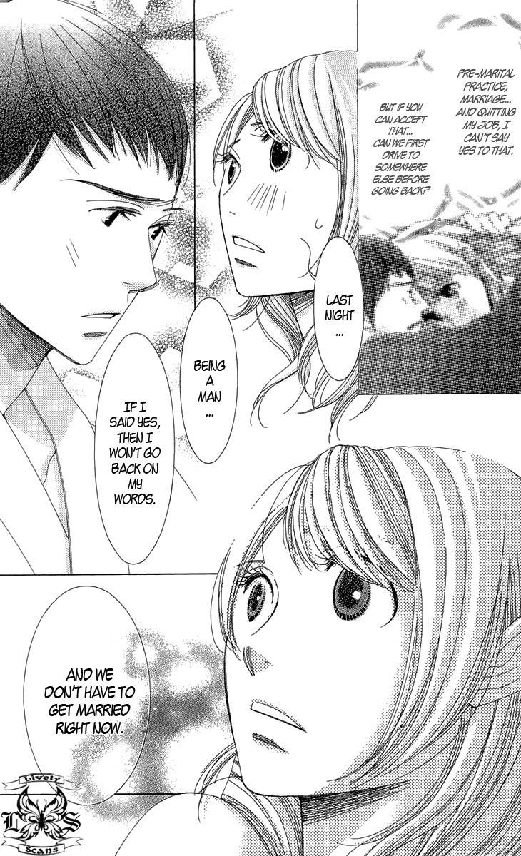 5-ji kara 9-ji made Chapter 3 page 7 - Chapter 3: Love Me If You Dare - Part 1