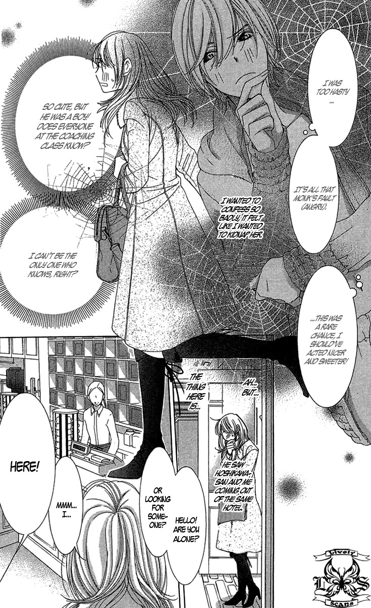 5-ji kara 9-ji made Chapter 4 page 14 - Chapter 4: Love Me If You Dare - Part 2