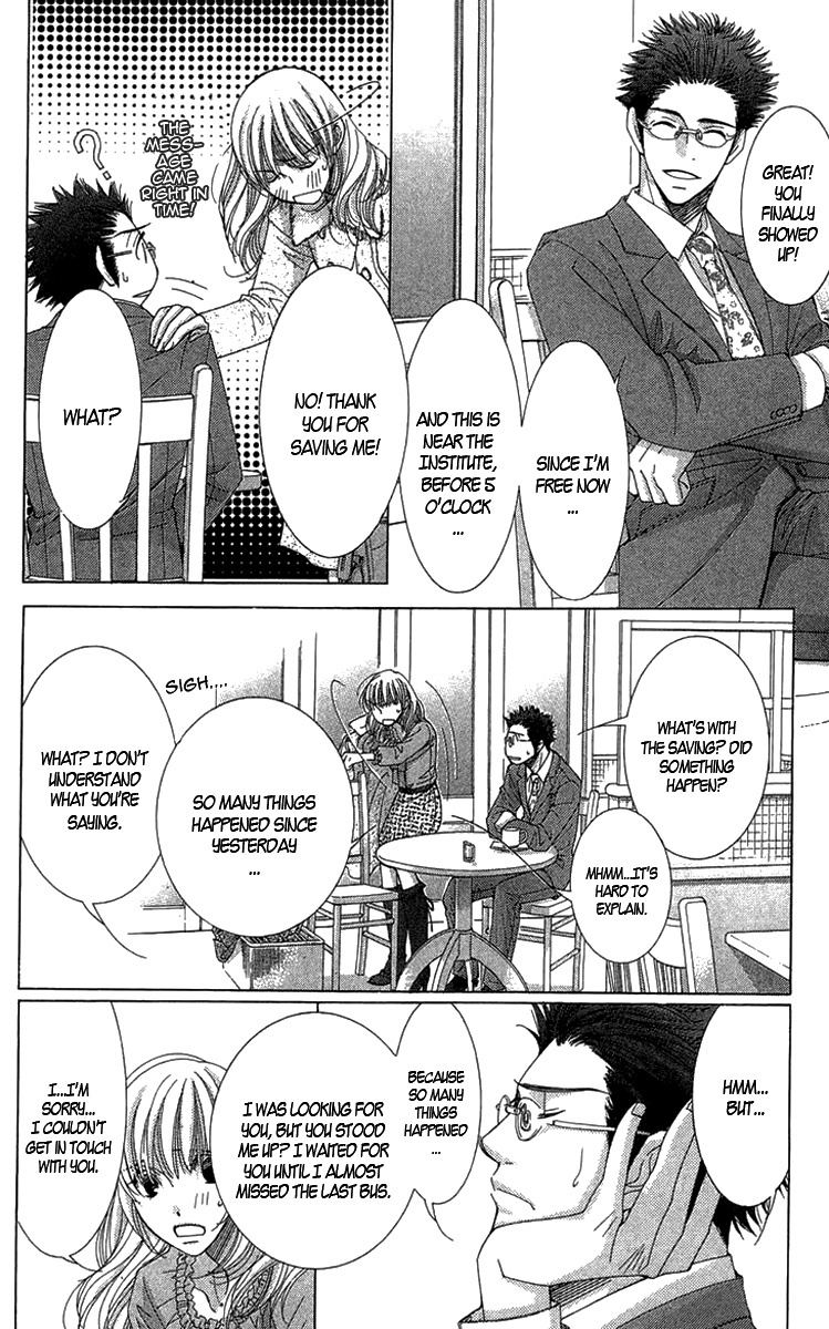 5-ji kara 9-ji made Chapter 4 page 15 - Chapter 4: Love Me If You Dare - Part 2