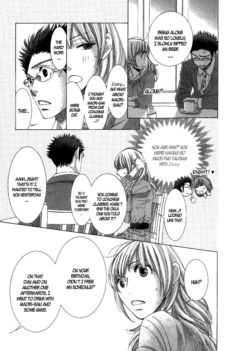5-ji kara 9-ji made Chapter 4 page 16 - Chapter 4: Love Me If You Dare - Part 2