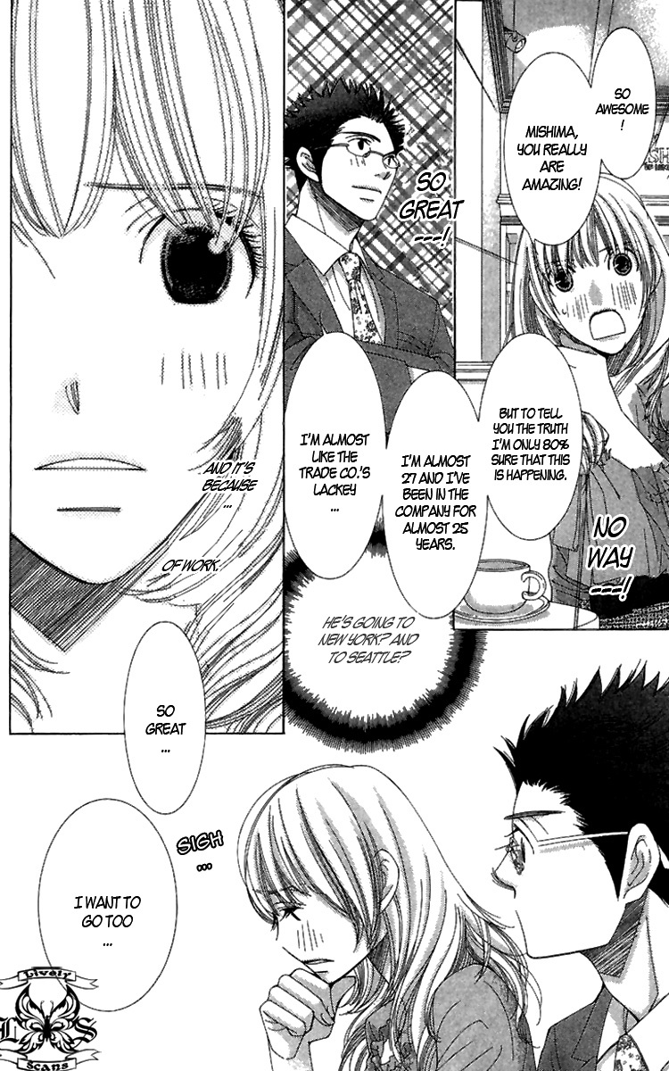 5-ji kara 9-ji made Chapter 4 page 19 - Chapter 4: Love Me If You Dare - Part 2