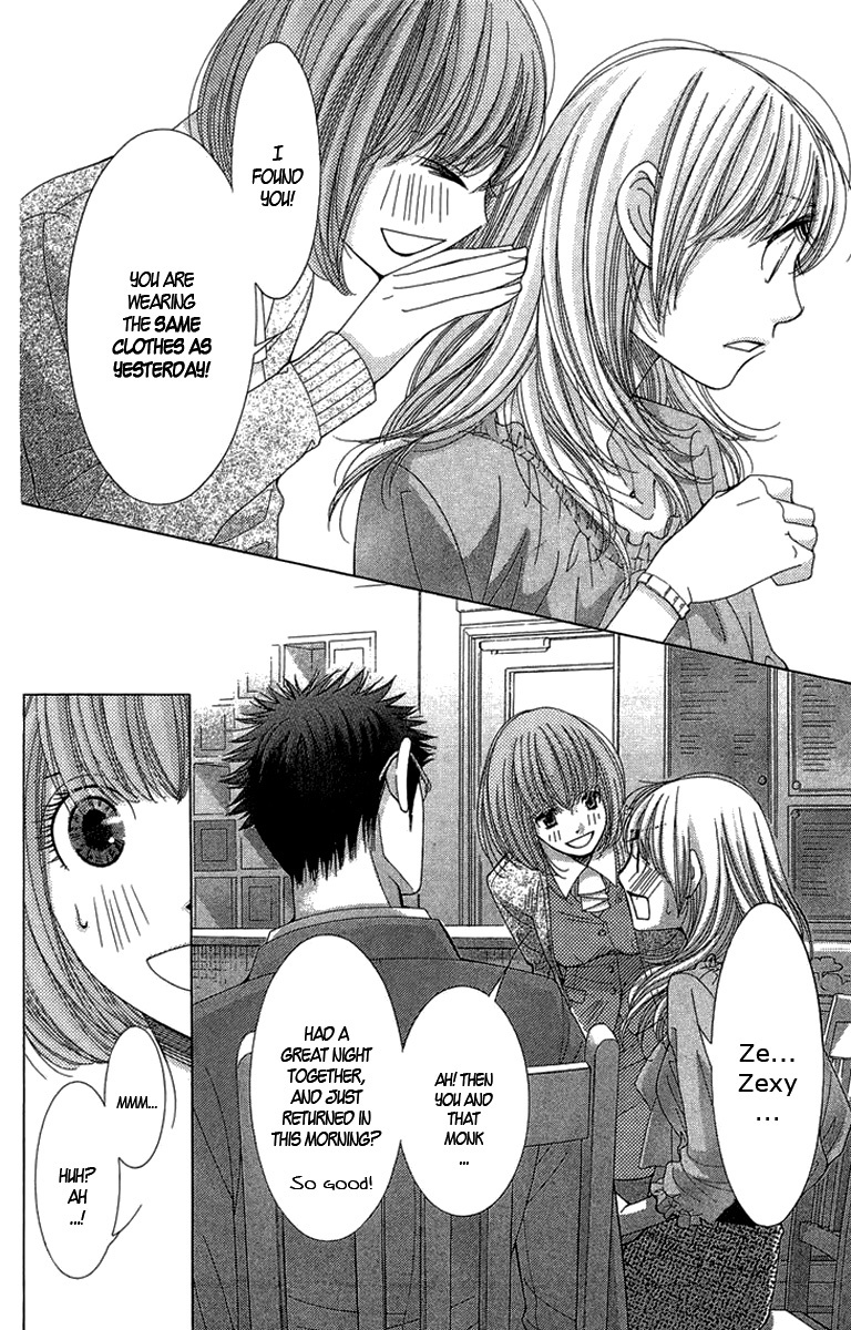 5-ji kara 9-ji made Chapter 4 page 21 - Chapter 4: Love Me If You Dare - Part 2