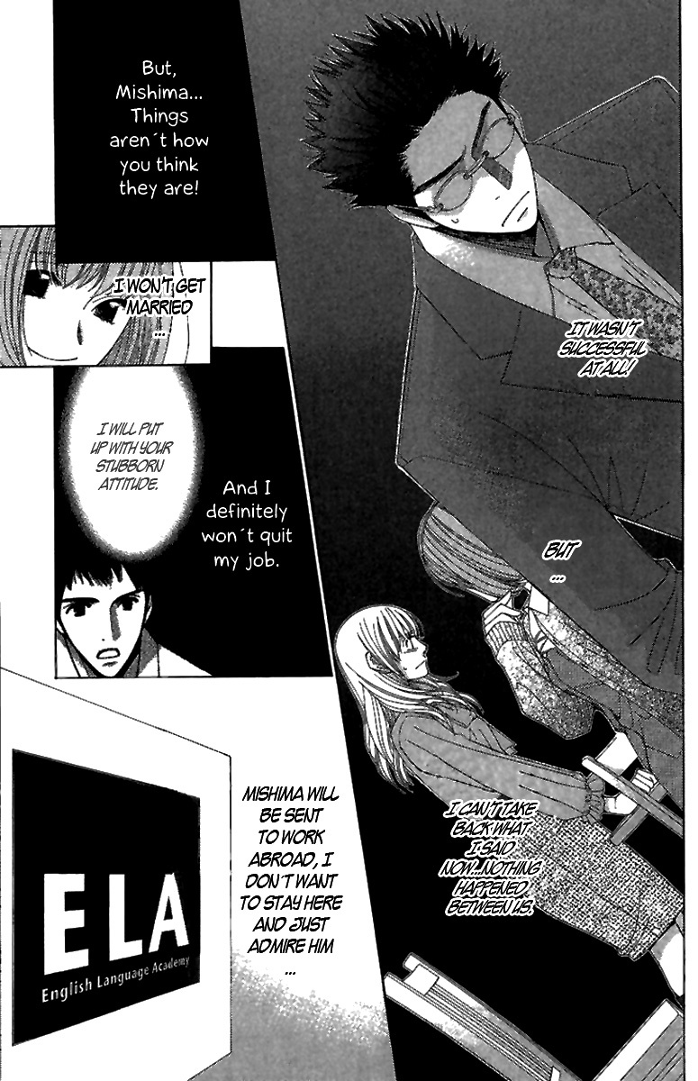 5-ji kara 9-ji made Chapter 4 page 24 - Chapter 4: Love Me If You Dare - Part 2
