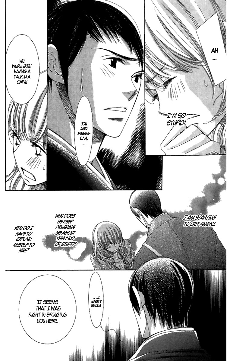 5-ji kara 9-ji made Chapter 4 page 31 - Chapter 4: Love Me If You Dare - Part 2