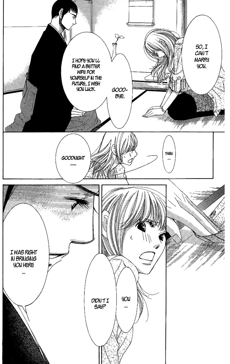 5-ji kara 9-ji made Chapter 4 page 33 - Chapter 4: Love Me If You Dare - Part 2