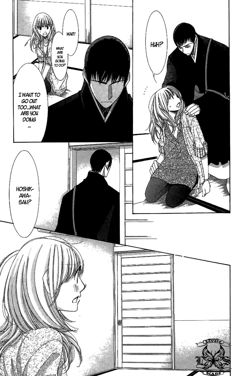 5-ji kara 9-ji made Chapter 4 page 34 - Chapter 4: Love Me If You Dare - Part 2