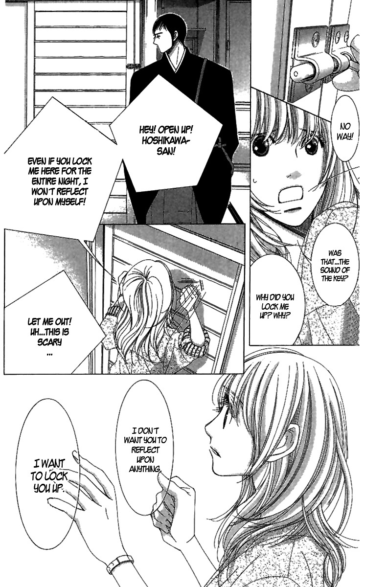 5-ji kara 9-ji made Chapter 4 page 35 - Chapter 4: Love Me If You Dare - Part 2