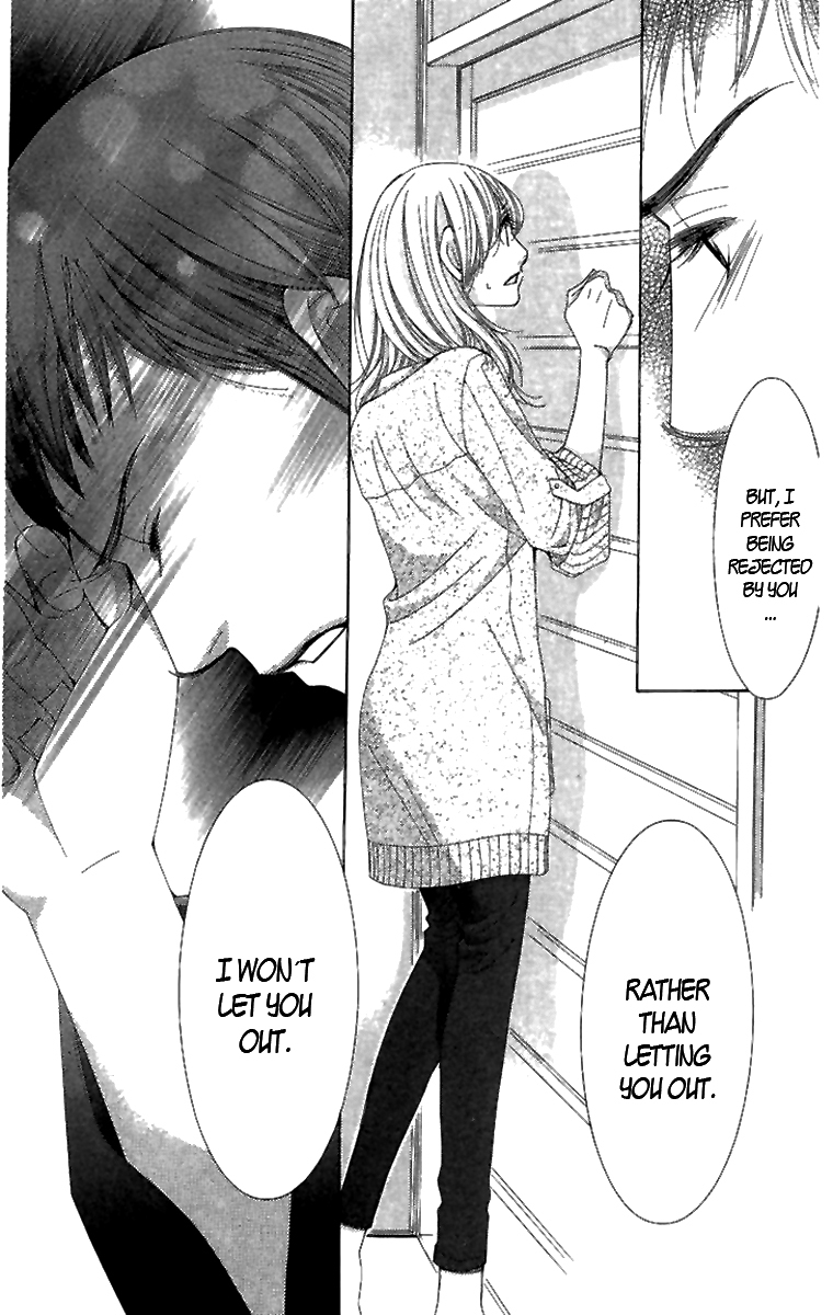 5-ji kara 9-ji made Chapter 4 page 37 - Chapter 4: Love Me If You Dare - Part 2