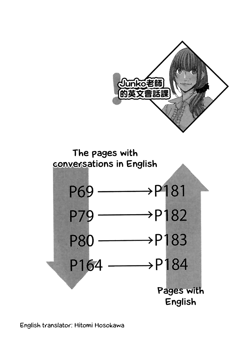 5-ji kara 9-ji made Chapter 4 page 41 - Chapter 4: Love Me If You Dare - Part 2