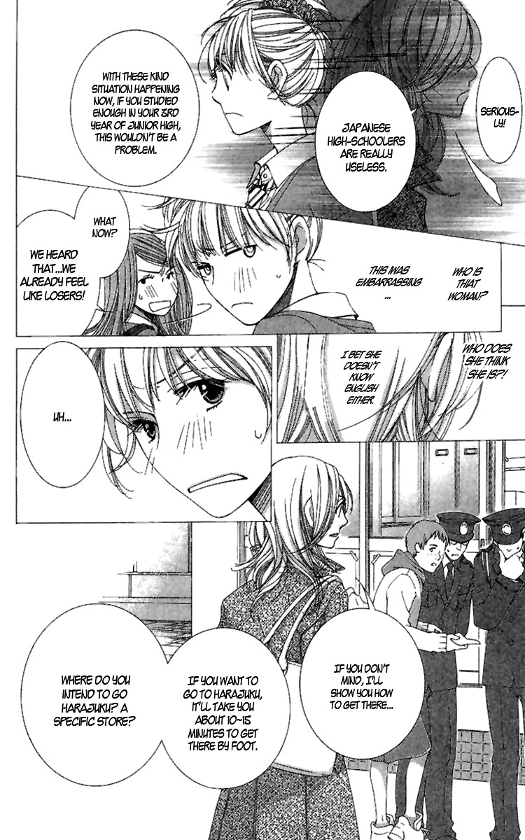 5-ji kara 9-ji made Chapter 4 page 7 - Chapter 4: Love Me If You Dare - Part 2