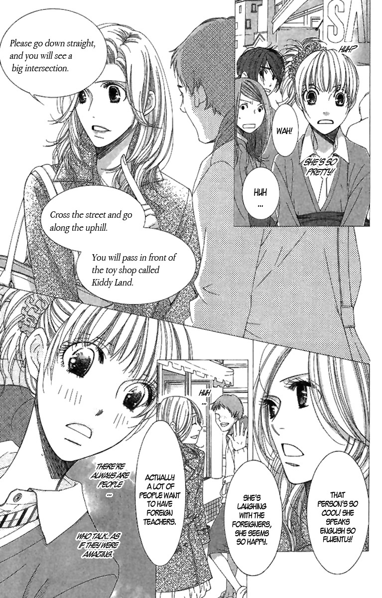 5-ji kara 9-ji made Chapter 4 page 8 - Chapter 4: Love Me If You Dare - Part 2