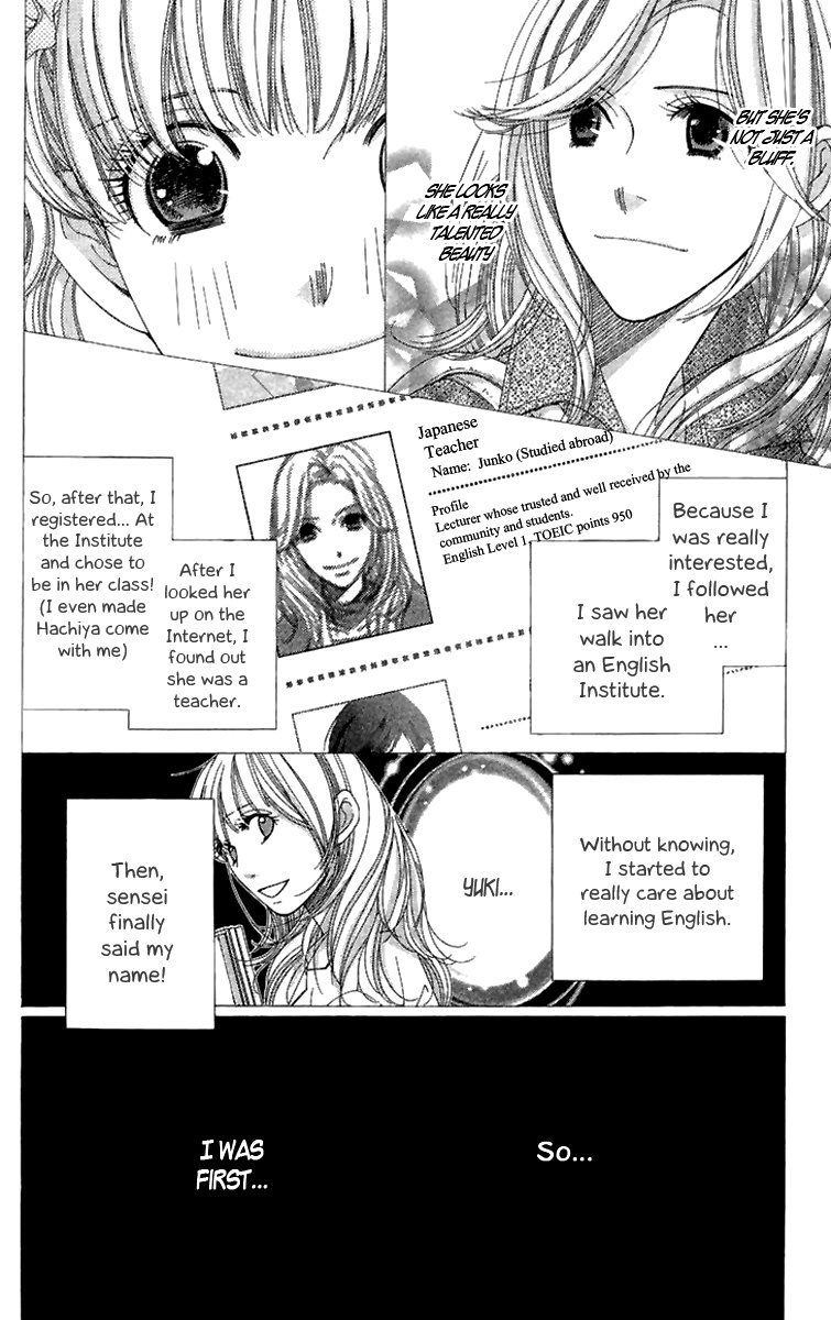 5-ji kara 9-ji made Chapter 4 page 9 - Chapter 4: Love Me If You Dare - Part 2