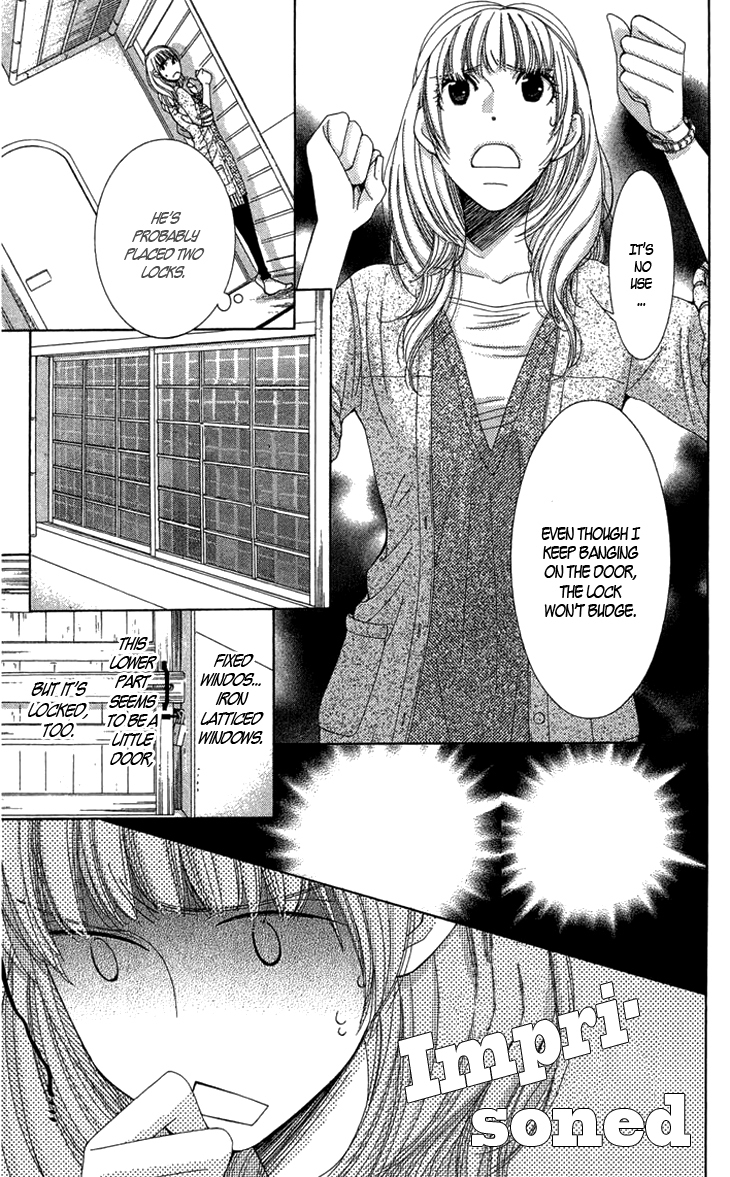 5-ji kara 9-ji made Chapter 5 page 10 - Chapter 5: Catch Me If You Can