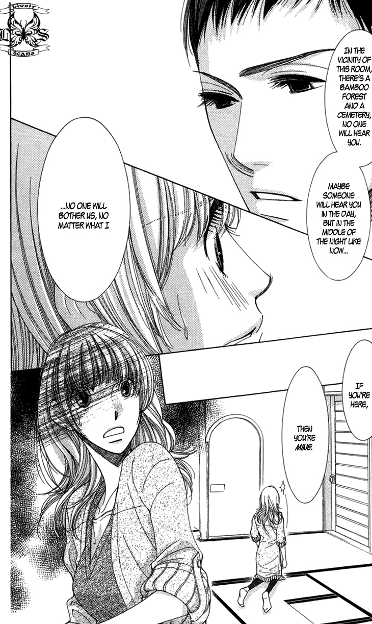 5-ji kara 9-ji made Chapter 5 page 13 - Chapter 5: Catch Me If You Can
