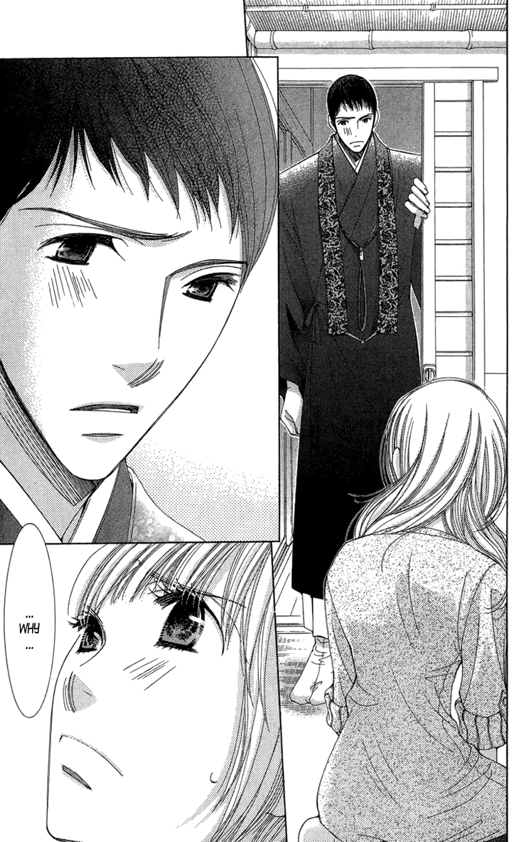 5-ji kara 9-ji made Chapter 5 page 34 - Chapter 5: Catch Me If You Can