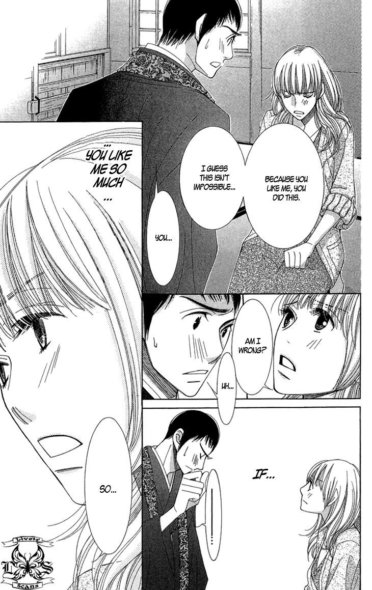 5-ji kara 9-ji made Chapter 5 page 36 - Chapter 5: Catch Me If You Can