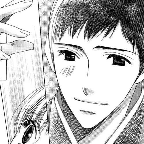 5-ji kara 9-ji made Chapter 5: Catch Me If You Can cover