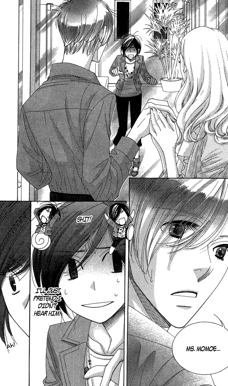 5-ji kara 9-ji made Chapter 6 page 11 - Chapter 6: Date With An Angel