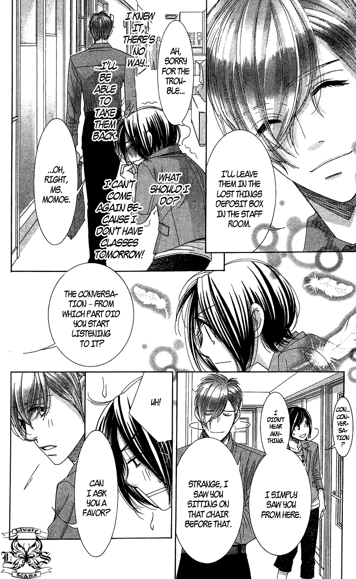 5-ji kara 9-ji made Chapter 6 page 15 - Chapter 6: Date With An Angel
