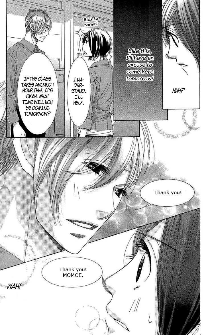5-ji kara 9-ji made Chapter 6 page 18 - Chapter 6: Date With An Angel
