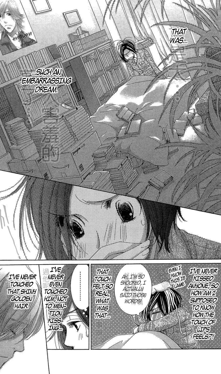 5-ji kara 9-ji made Chapter 6 page 22 - Chapter 6: Date With An Angel