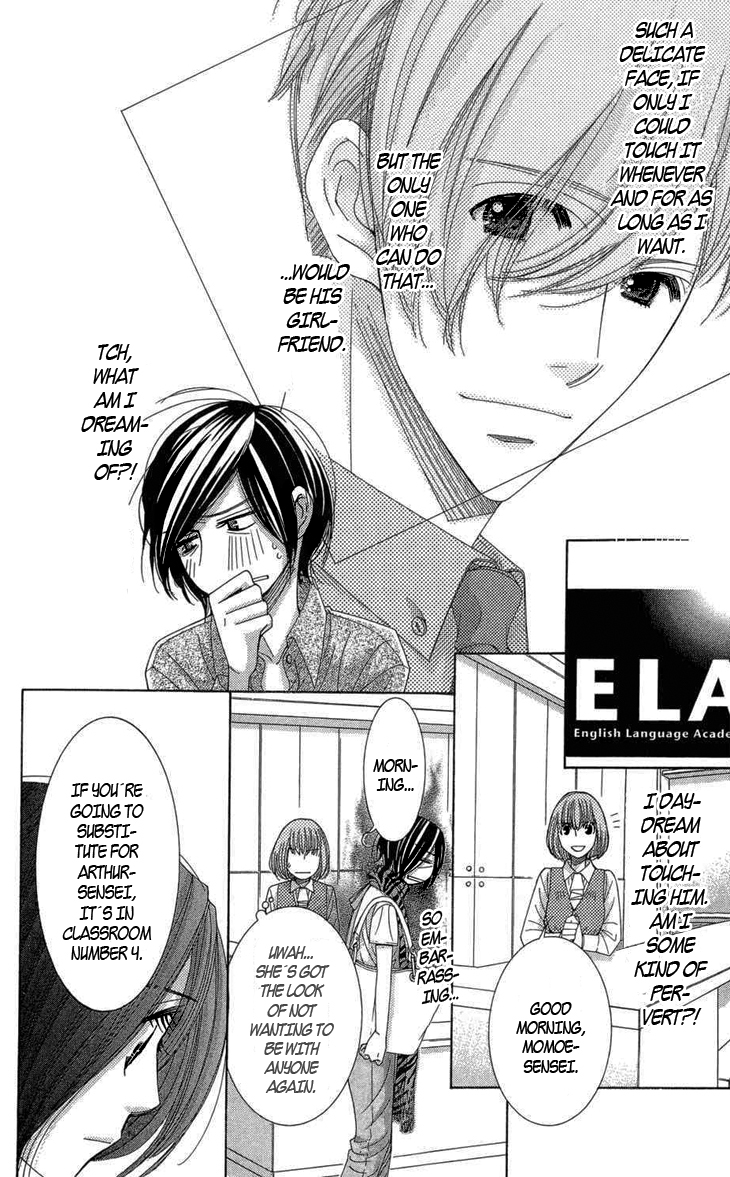 5-ji kara 9-ji made Chapter 6 page 23 - Chapter 6: Date With An Angel