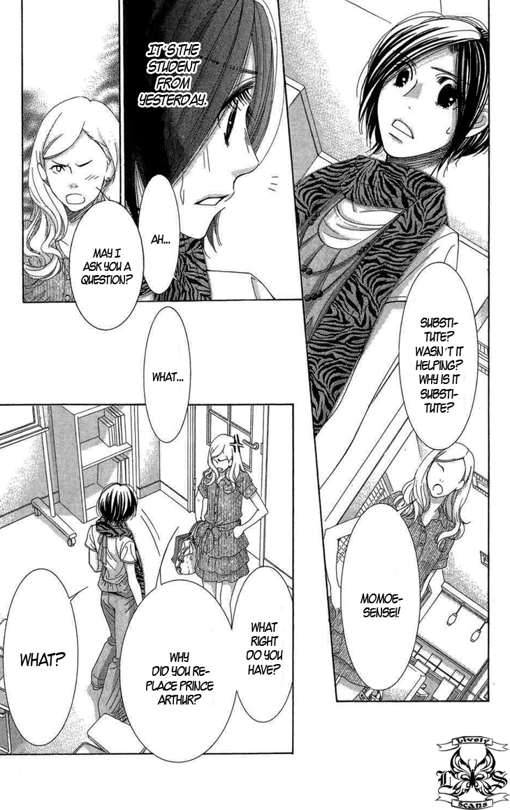 5-ji kara 9-ji made Chapter 6 page 24 - Chapter 6: Date With An Angel