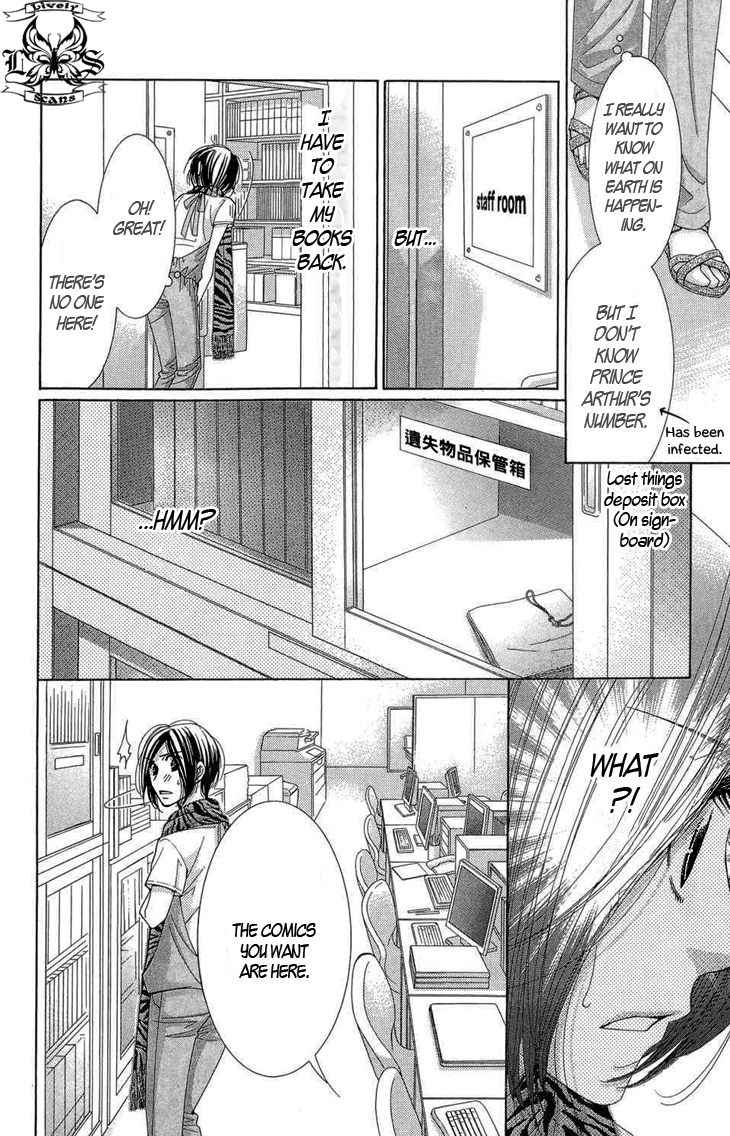 5-ji kara 9-ji made Chapter 6 page 29 - Chapter 6: Date With An Angel